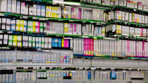 Are Ink Cartridges a Thing of the Past? Exploring Eco-Friendly Printing Technology