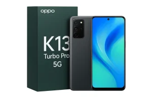 Everything You Need to Know About the Oppo K13 Turbo Pro 5G Launch in India