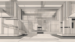 Mastering Website Aesthetics: Journey from Brutalism to Minimalism