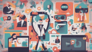 Viral Videos Made Easy: An AI Guide for Content Creators