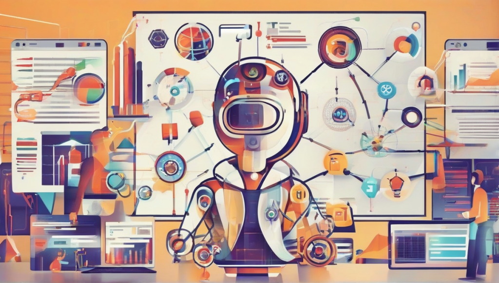 AI-Driven SEO: The Next Big Thing in Digital Marketing