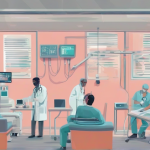 From Waiting Rooms to Treatment: AI’s Role in Accelerating Hospital Care
