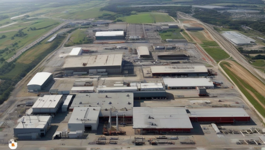 Transform Your Business: Tap Into AP’s Industrial Hotspots