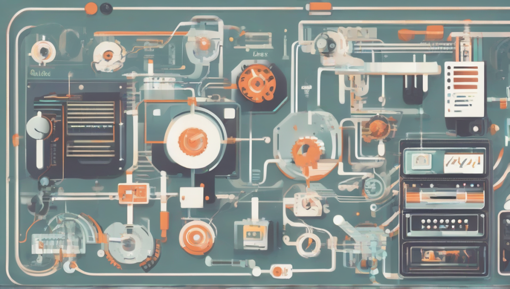 Automate Your Way to Increased Productivity