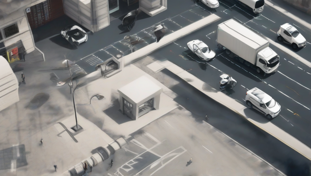 Smart CCTV: Revolutionizing Theft Prevention Across Industries