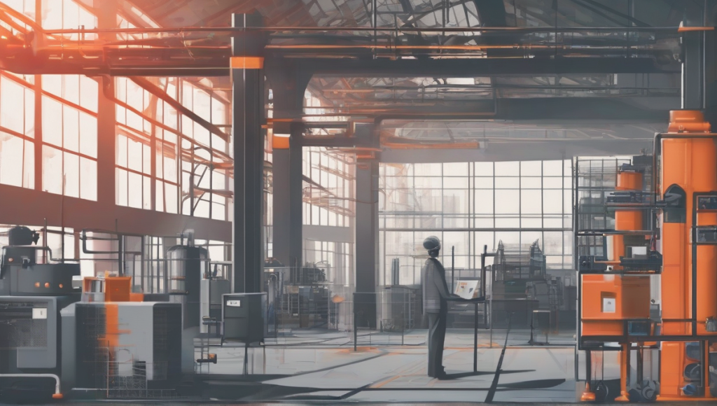 5 Pro Tips to Fix Industrial Wi-Fi Dead Zones and Boost Productivity