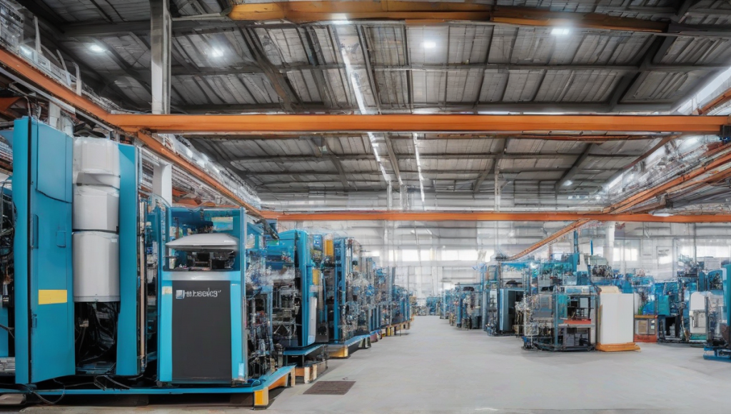How IoT Is Reshaping Efficiency in Indian Manufacturing Plants