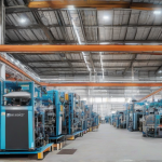 How IoT Is Reshaping Efficiency in Indian Manufacturing Plants