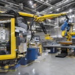 Top 7 IT Tools Revolutionizing Manufacturing Plants in 2025