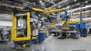 Top 7 IT Tools Revolutionizing Manufacturing Plants in 2025