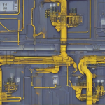 Setting Up Network Infrastructure in New Industrial Plants: A Step-by-Step Guide