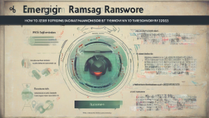 Emerging Ransomware Variants in 2025 and How to Defend Against Them