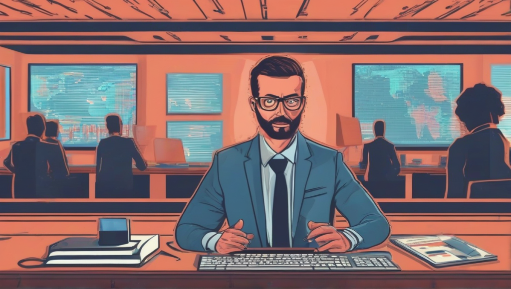 Deepfake Threats in Corporate Espionage: A CISO’s Survival Guide