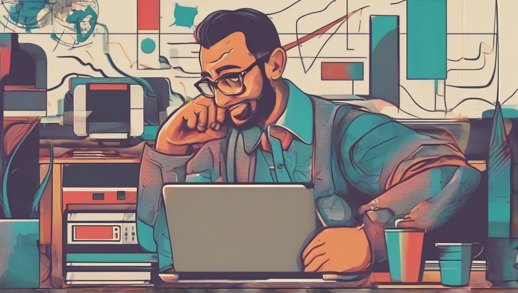 Don’t Get Left Behind: 10 Web Development Trends Dominating 2025