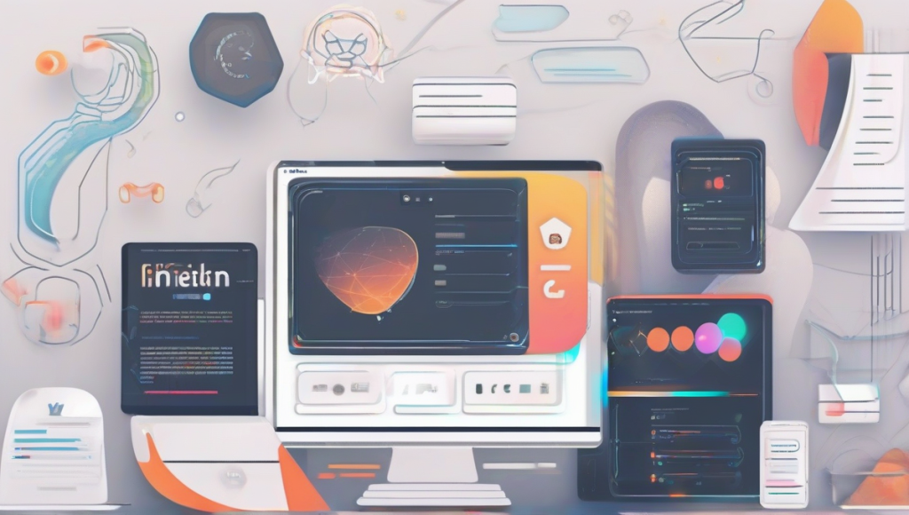 Dark Mode, Glassmorphism & Beyond: The Future of Web Design in 2025