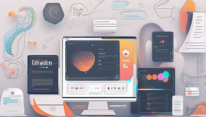 Dark Mode, Glassmorphism & Beyond: The Future of Web Design in 2025