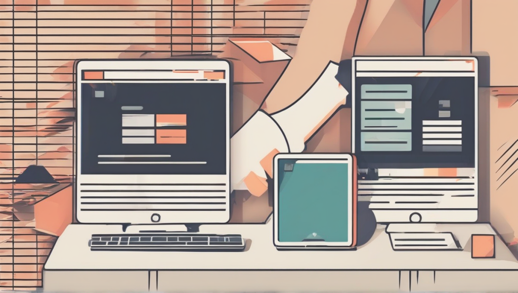 5 Website Development Mistakes That Are Costing You Sales