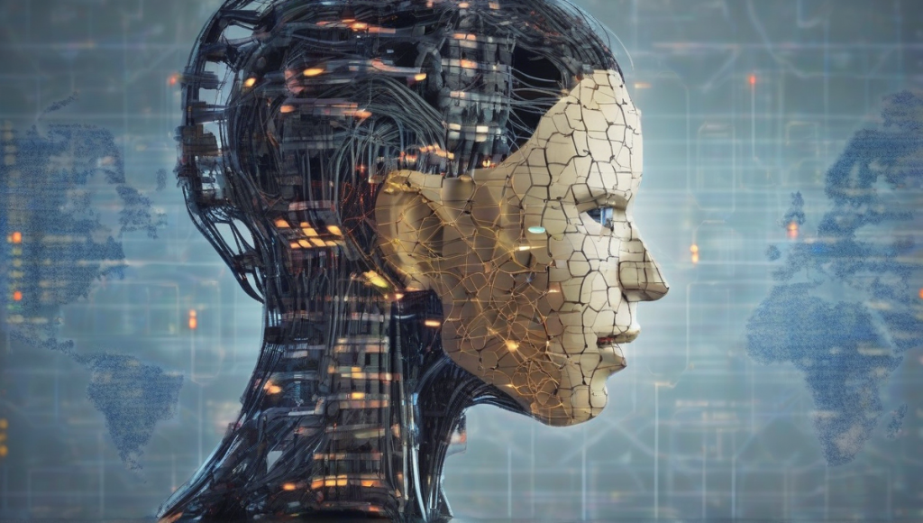 AI-Powered Cyber Attacks: The Looming Threat to Global Digital Defense in 2025