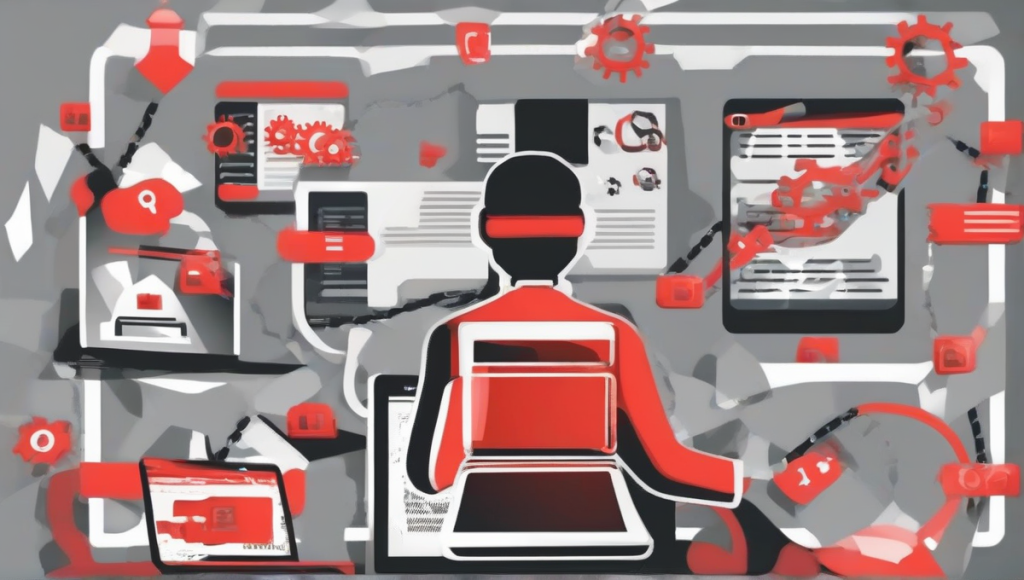 Ransomware Surge: Essential Strategies to Safeguard Your Business