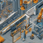 How to Safeguard Your Smart Factory from Evolving Cyber Threats
