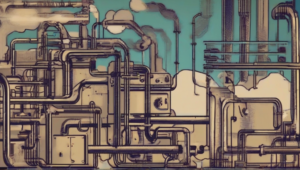 How to Protect Industrial Control Systems from PIPEDREAM Malware in 2025