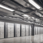 Future-Proofing Data Centers: Resilience Strategies for Industrial Environments