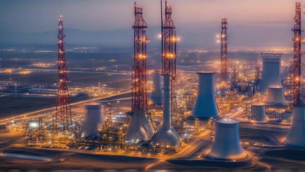 How Private 5G Networks Are Revolutionizing Industrial Operations in 2025