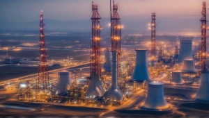 How Private 5G Networks Are Revolutionizing Industrial Operations in 2025