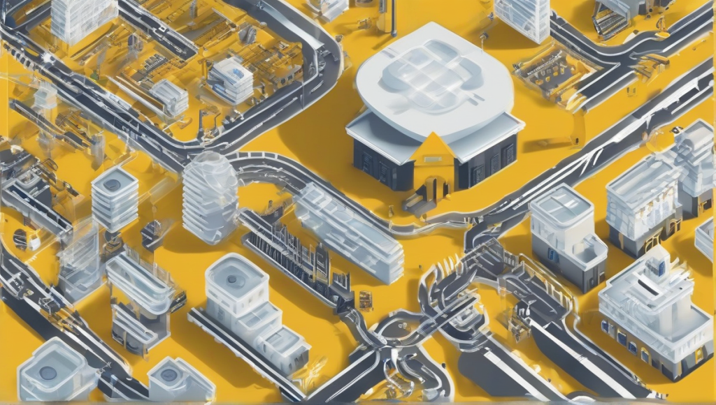 Enhancing Efficiency and Security in SMEs Through SAP Solutions