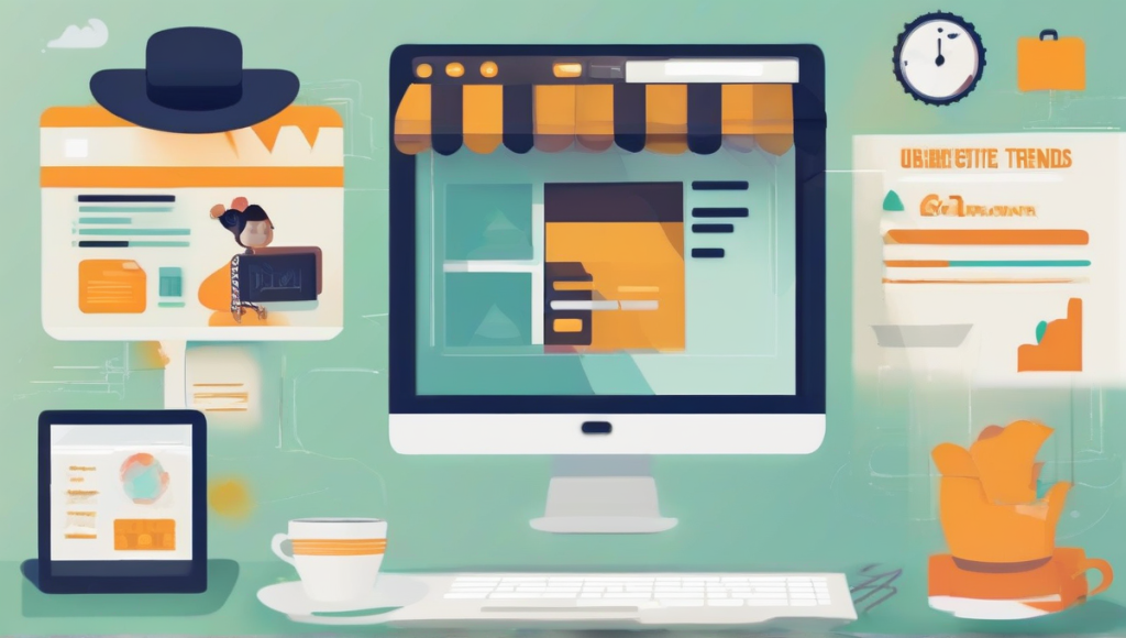 Top Website Design Trends for Bhubaneswar Businesses in 2025