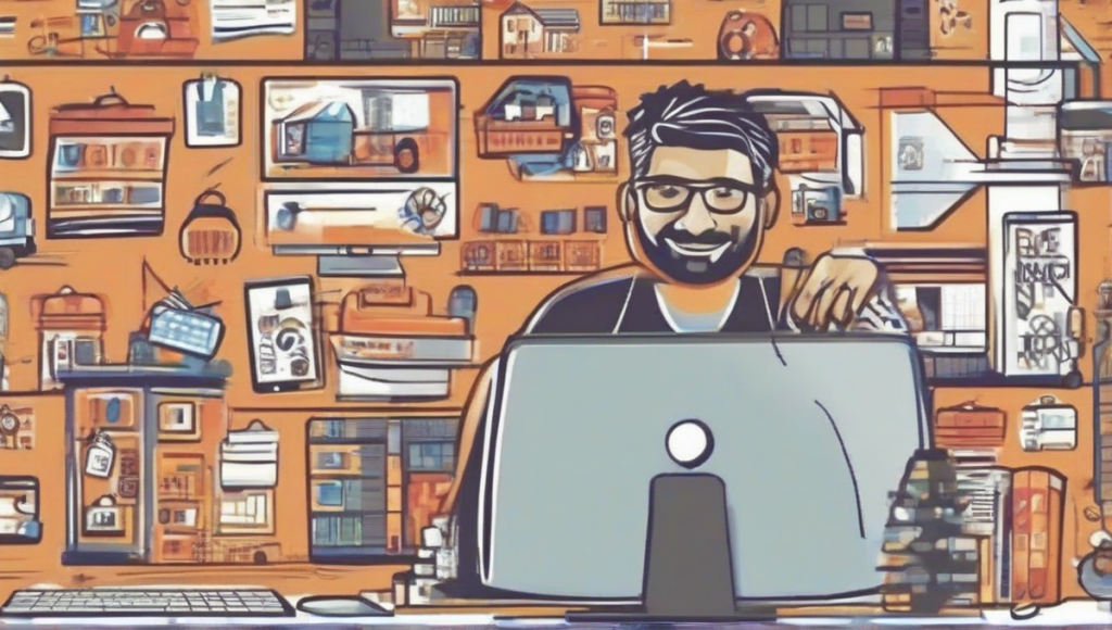 Crafting User-Friendly Websites to Boost Sambalpur’s E-Commerce Growth