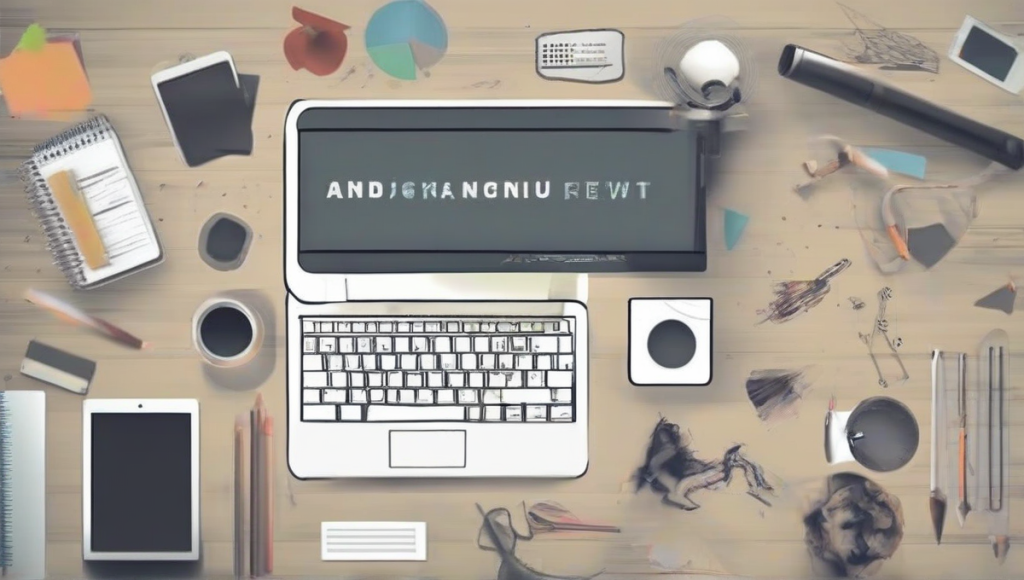 Angul Website Development: Essential Elements for Captivating Designs