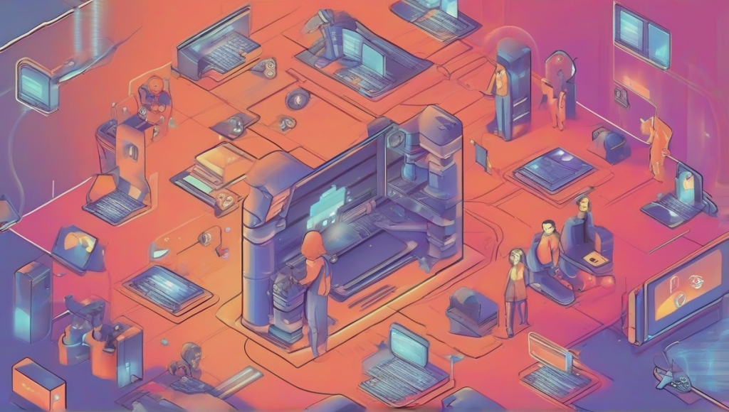 Microsoft’s AI Revolution Arrives 2025: Meet the New Copilot+ PCs and the Game-Changing ‘Recall’ Tool