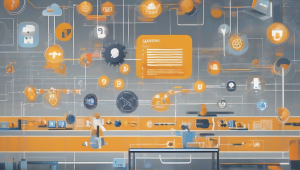 UiPath and SAP Cloud ERP Private: A Game-Changing Integration for Enterprise Automation