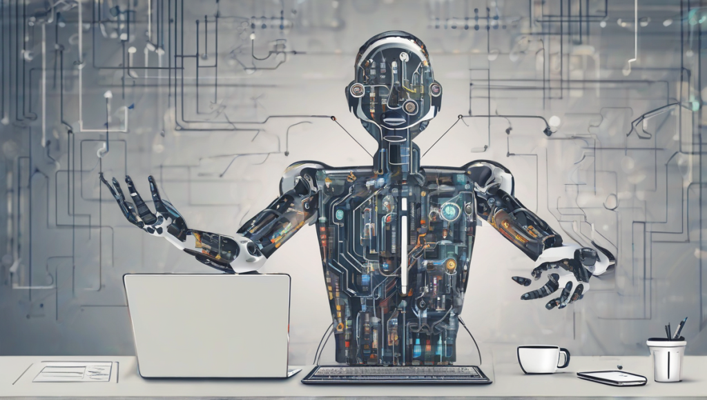 Will AI Replace Your Job? The Truth About Automation and the Future of Work