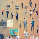 Networking in the Digital Age: 10 Virtual Strategies That Actually Work