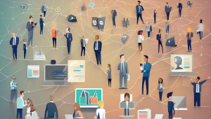 Networking in the Digital Age: 10 Virtual Strategies That Actually Work