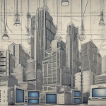 How to Build a Scalable and Secure IT Network from Scratch