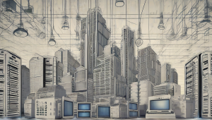 How to Build a Scalable and Secure IT Network from Scratch