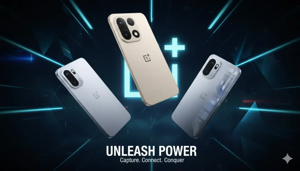 OnePlus 15R Launch: India Price & Flagship Killer Features Revealed