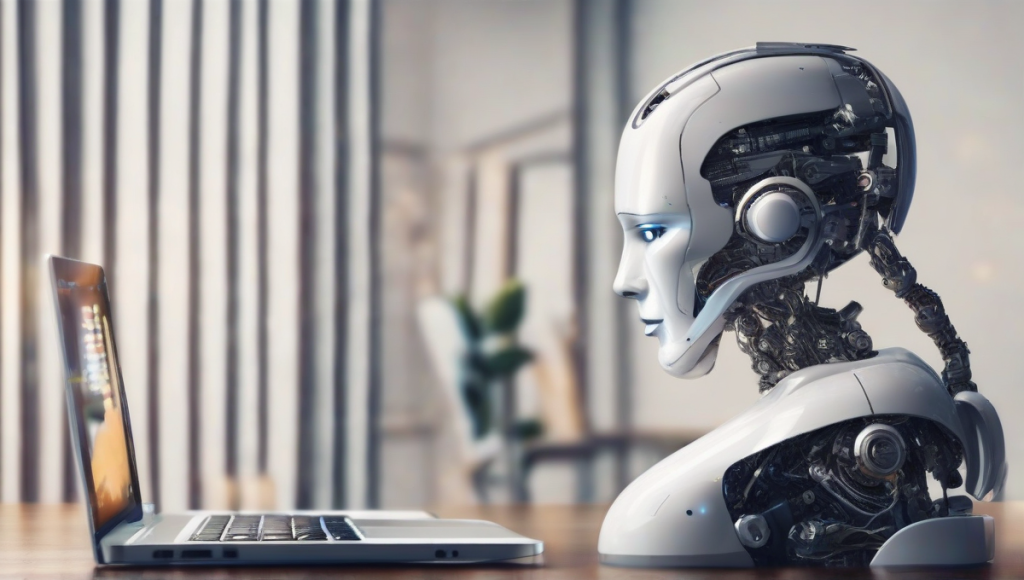 From Drafts to Masterpieces: How AI is Transforming Content Writing