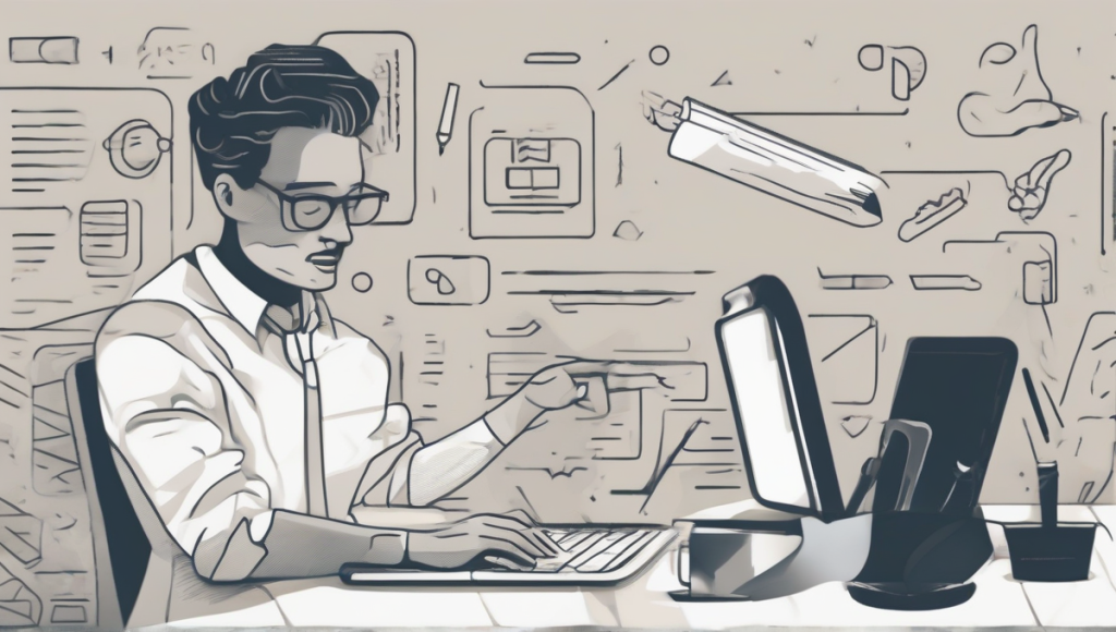 AI-Powered Writing: The 5 Must-Have Tools for Modern Content Creators