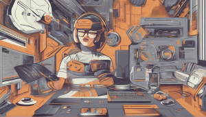 The Future of Content Creation: Top 5 AI Assistants for High-Quality Output