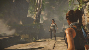 Free Download Alert: Shadow of the Tomb Raider Temporarily Free on PS Store