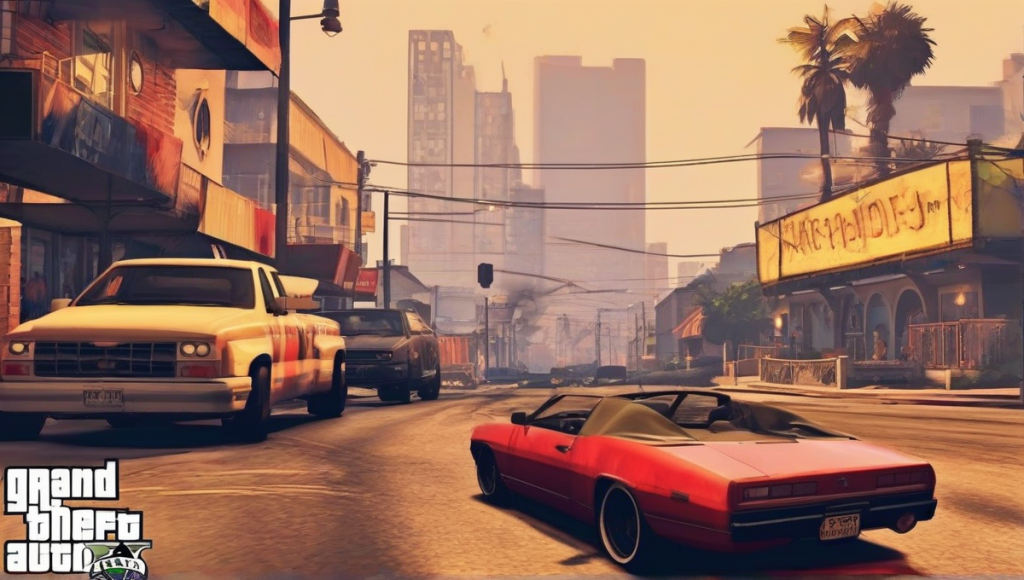 Is GTA 6 Delayed Until 2027? The Latest Rumors Explained