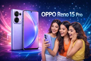 Breaking: Oppo Reno 15 Pro Mini Expected Price in India Surfaces Online