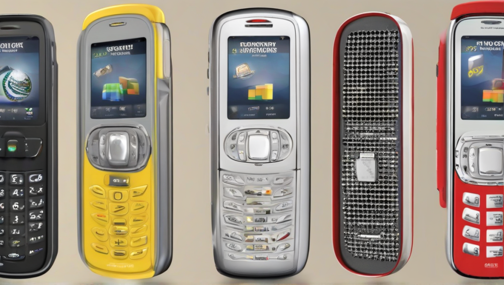 Top Features You Didn’t Know Your Clicks Communicator Phone Had