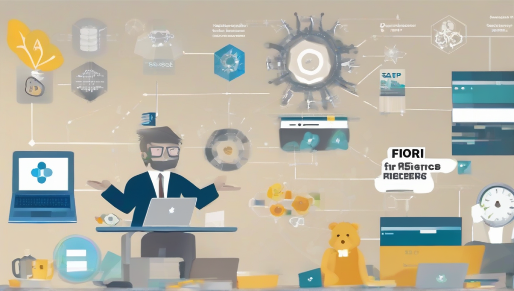 Top 5 SAP Fiori Best Practices for Developers