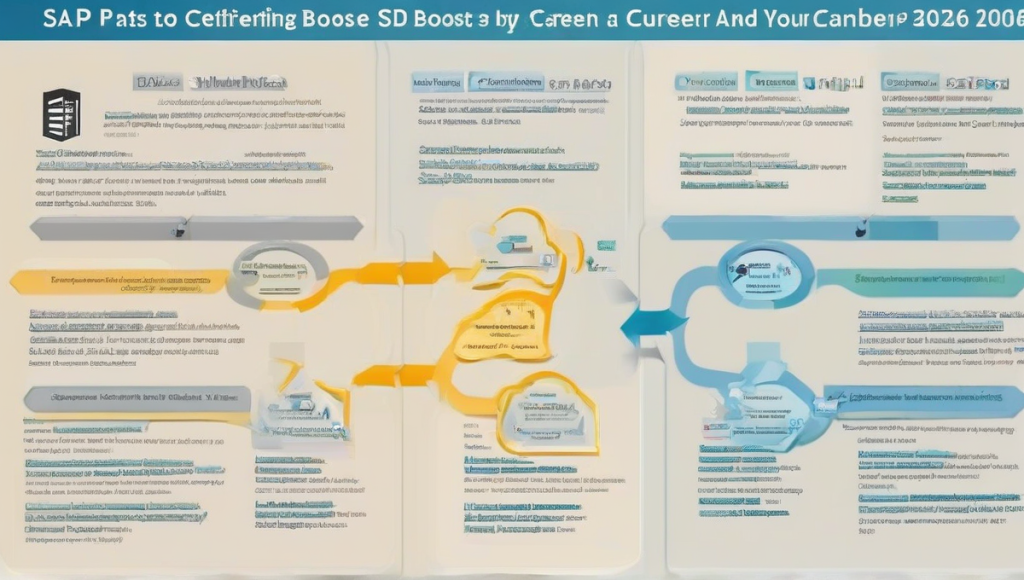 SAP SD Certification Paths to Boost Your Career by 2026