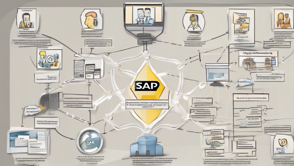What Is SAP? Exploring the Core Functions of Business Management Systems